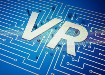 5G+ARVR has unlimited potential