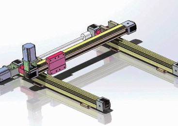 How to select the appropriate servo motor?