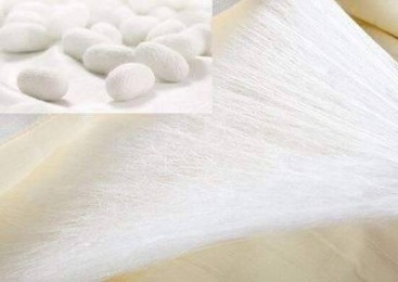 New raw materials for nonwoven materials for disposable sanitary products