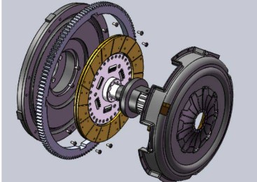 Research on design and development of automatic mechanical equipment and innovation of mechanical manufacturing