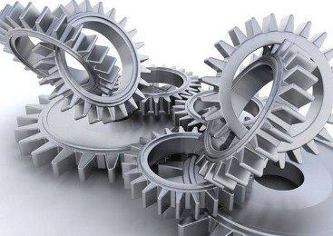 The main manifestations of mechanical equipment failure