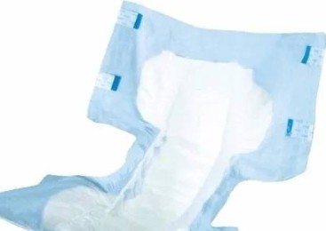 Research status of disposable diaper