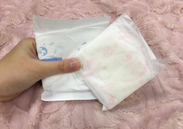 How to change sanitary napkin during menstrual period?