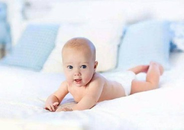 How many diapers will babies use in the first month?