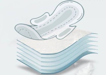 Testing Standards for Regular Sanitary Napkins