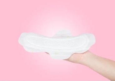 Advantages of thin sanitary napkins