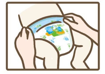 How to pick diapers for babies learning to crawl (6-12 months)？