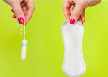 Questions and Answers about Tampons