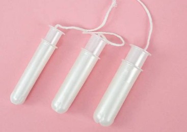 Questions and Answers about Menstrual Tampons