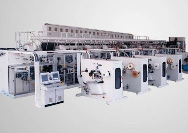 Factors affecting the quality of sanitary pad machine maintenance