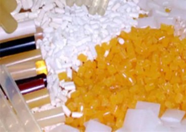 Types and Introduction of Hot Melt Adhesive Used in Diapers