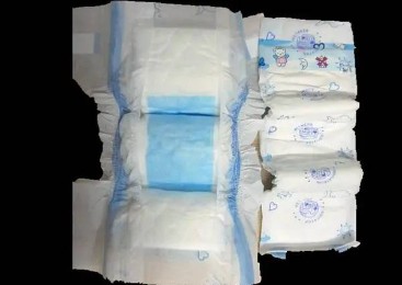 Effect of Water Retaining Agent in Disposable Diaper on Soil Enzyme Activity