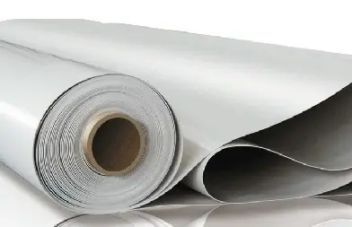 Nonwoven materials