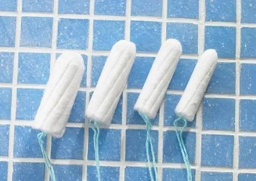 Maintenance Method of Tampon Machine