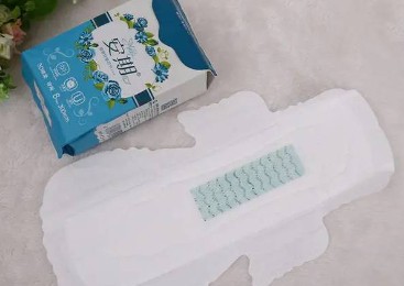 How to Choose a Sanitary Napkins with Chips?