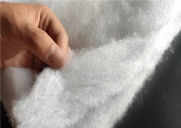 Research Status of Super Cotton Like Polyester Fiber in Pull-up Pants