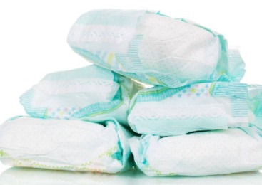 How to Deal with Unused Sanitary Napkins Without Chips?