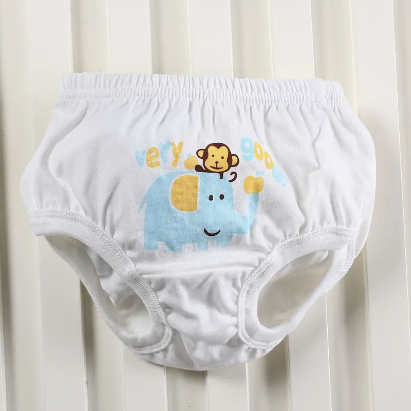 Baby diapers