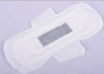 How to Use Negative Ion Chip Sanitary Napkin?