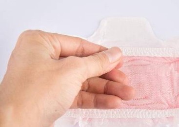 How to Choose Dry Mesh Sanitary Napkin and Cotton Sanitary Napkin?