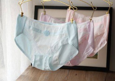 Guidelines for the use of menstrual pants