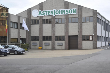 Astenjohnson