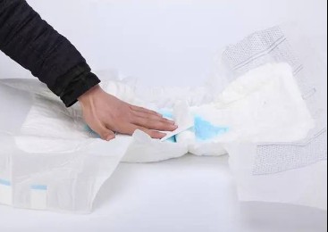 Knowledge About Elderly Diapers