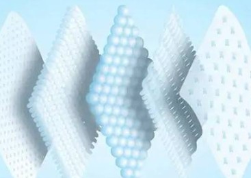 What is breathable film? Why is it used in sanitary napkins and diapers?