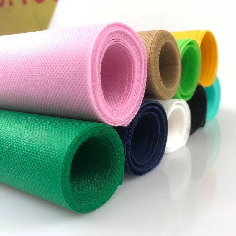 PET non woven