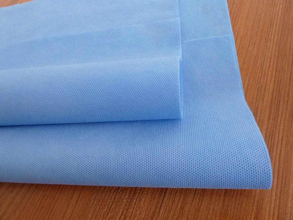 SMS non woven fabric