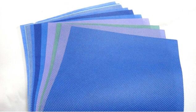 laminated non woven