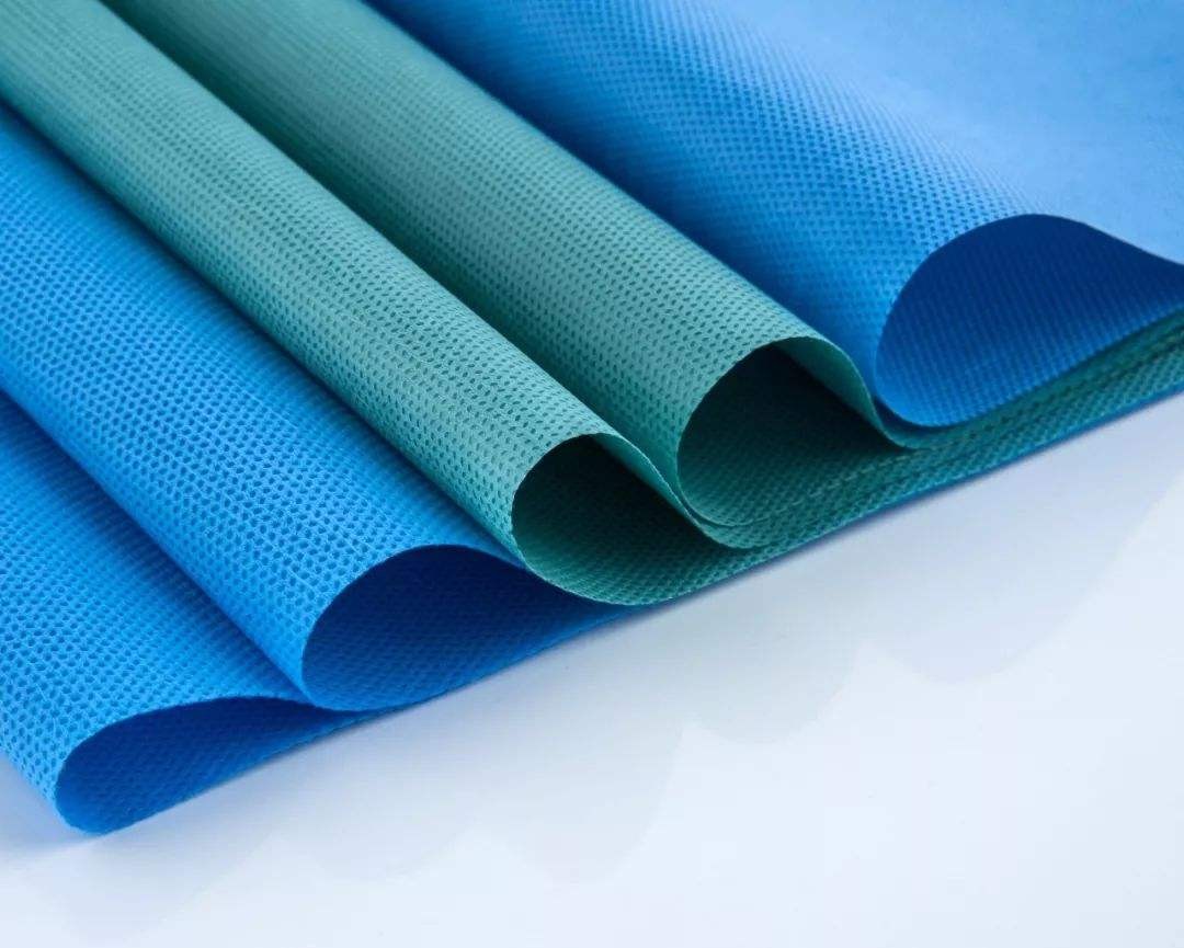 SMS non woven fabric