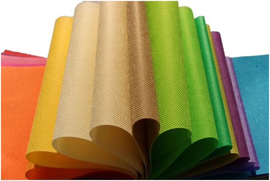 polypropylene spunbond non woven fabric