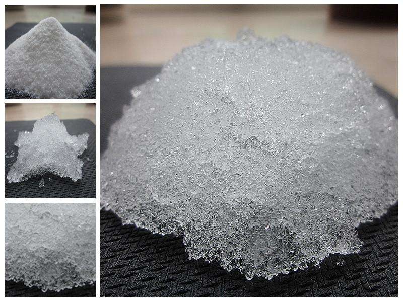 super absorbent polymer