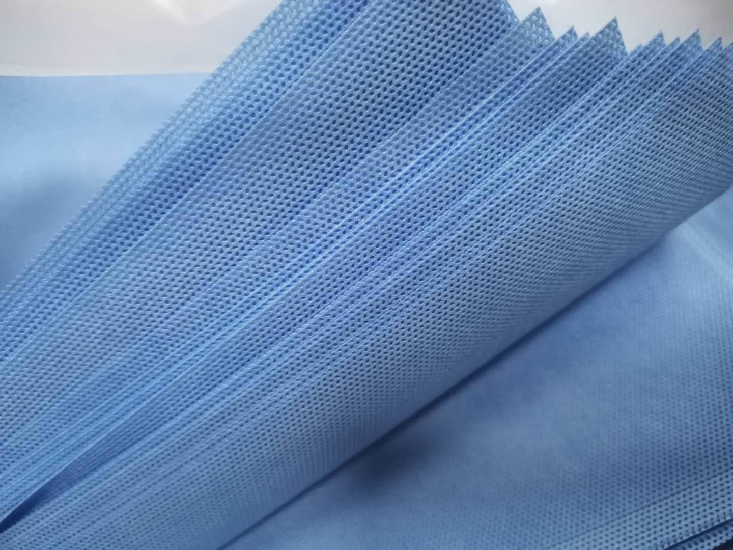 non woven fabric