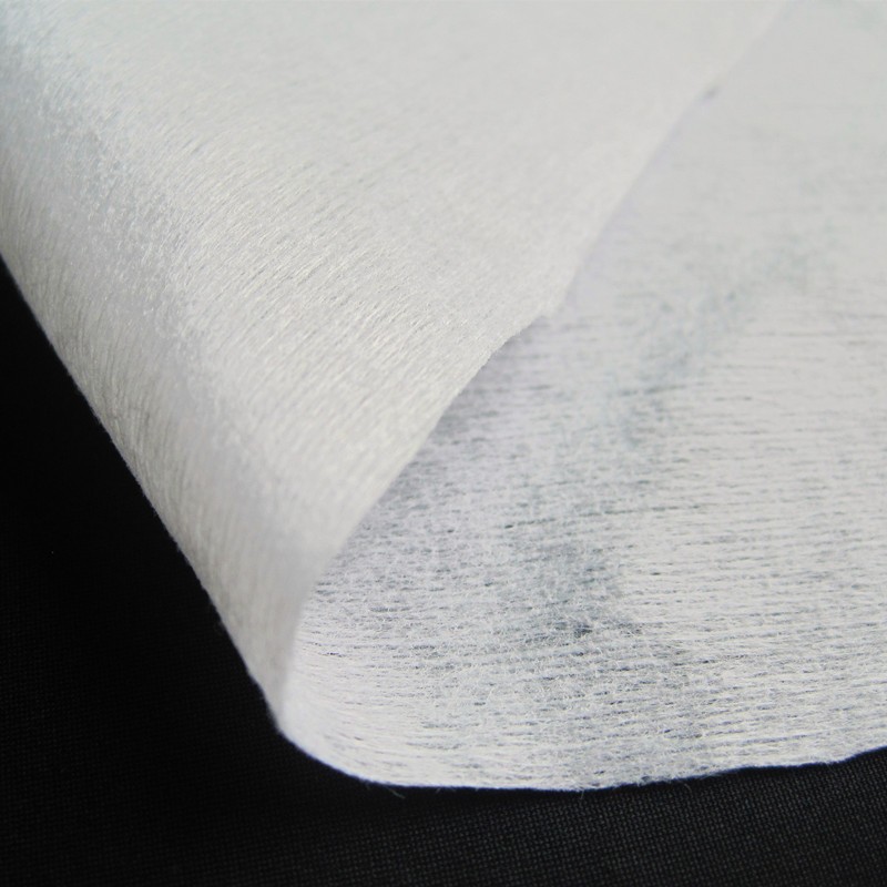 spunlace non woven fabric