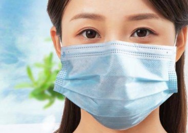 Recommended Measures for Non Medical Protective Mask