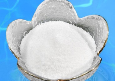 Understand Chitosan Based Super Absorbent Polymer