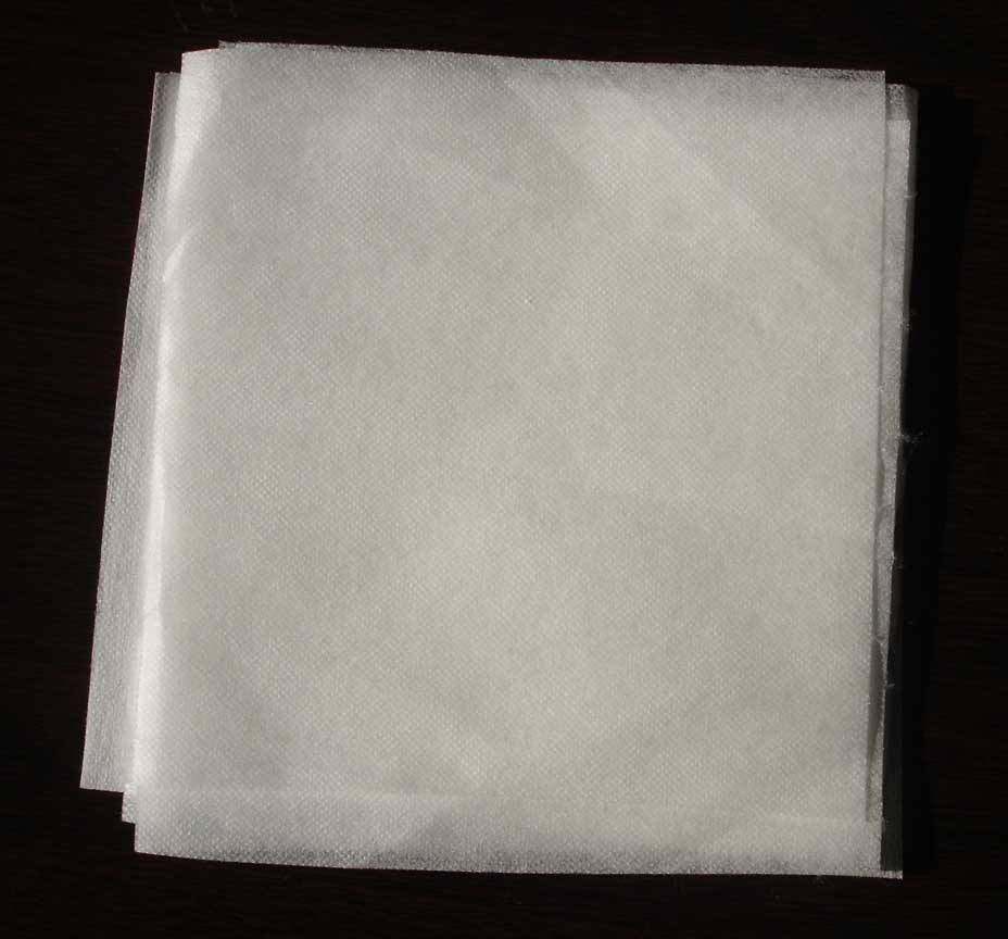 tissue lining paper