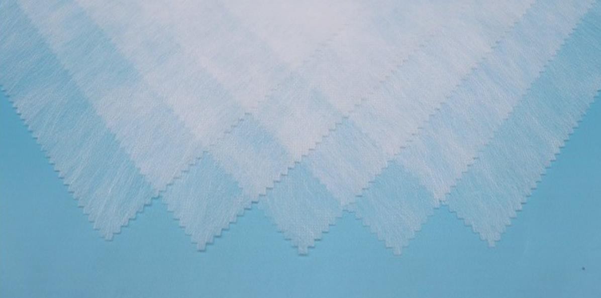 spunbond non woven fabric