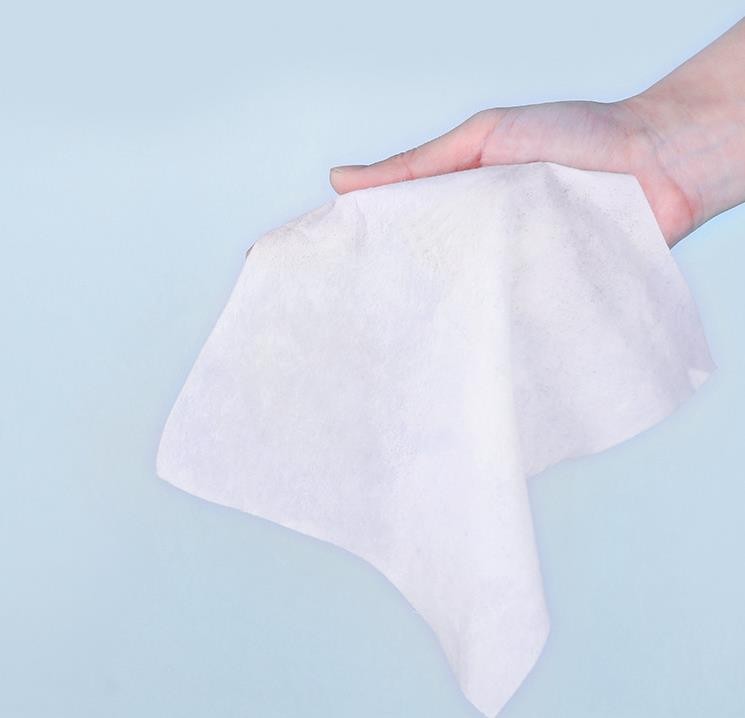 flushable wet wipes