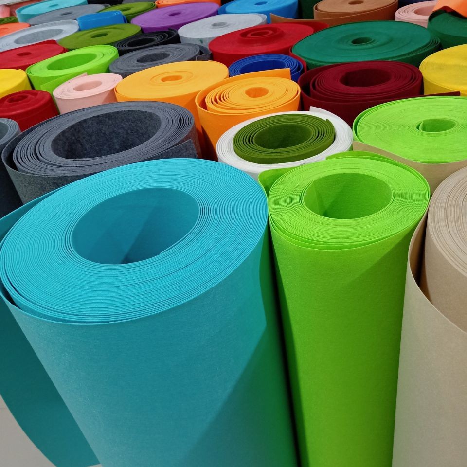 non woven fabric