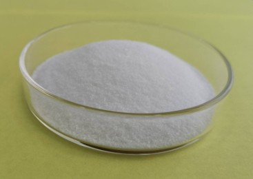 Analysis of Process Conditions of Super Absorbent Polymer