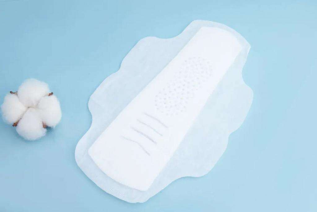 liquid sanitary napkin