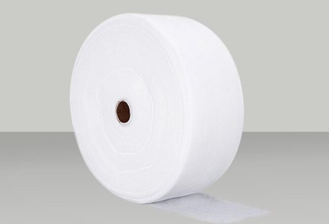 meltblown non woven fabric