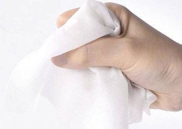 Wet Wipes Are Easy to Use, but Abuse Can Harm Health.