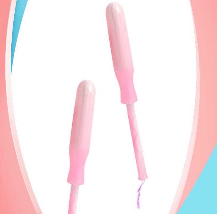 feminine hygiene products