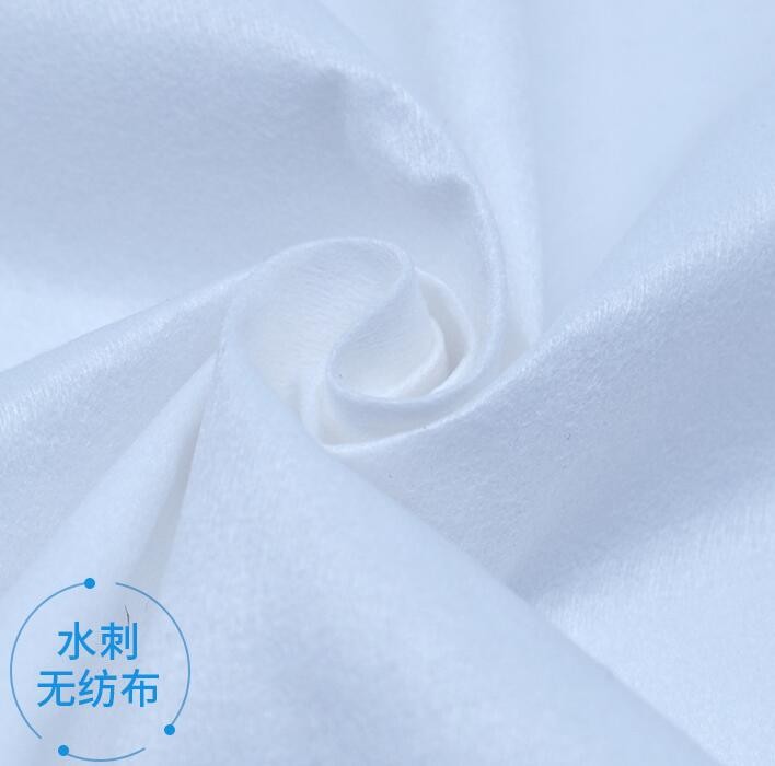 spunlace non woven fabric