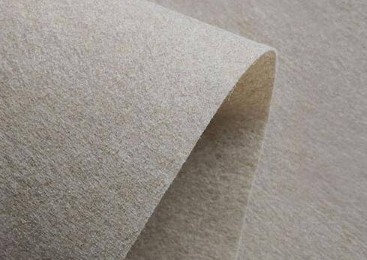 Physical Properties of Spunlace Non Woven Composites