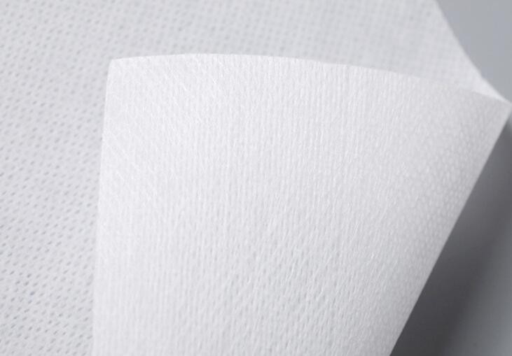 spunlace non woven fabric